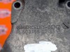 Кронштейн генератора MERCEDES-BENZ S-класс W140 (1991 - 1998) фото 5 &mdash; Разборка Мерседес