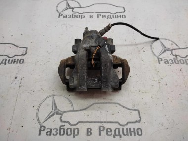 Суппорт задний правый MERCEDES-BENZ E-класс W211/S211 (2002 - 2006) — Разборка Мерседес