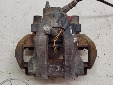 Суппорт задний правый MERCEDES-BENZ E-класс W211/S211 (2002 - 2006) — Разборка Мерседес