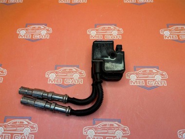 Катушка зажигания MERCEDES-BENZ M-класс W163 (1997 - 2001) — Разборка Мерседес