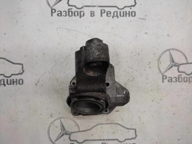 Лапа левая MERCEDES-BENZ C-класс W204/S204 (2006 - 2011) — Разборка Мерседес