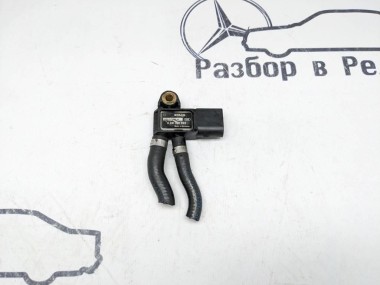 Датчик давления MERCEDES-BENZ E-класс W211/S211 (2002 - 2006) — Разборка Мерседес