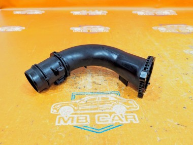 Патрубок впускного коллектора MERCEDES-BENZ GLE-класс W166 (2015 - 2018) — Разборка Мерседес