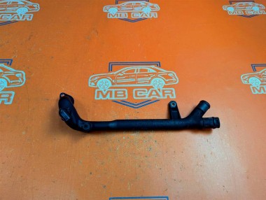 Трубка ОЖ MERCEDES-BENZ C-класс W204/S204 (2006 - 2011) — Разборка Мерседес