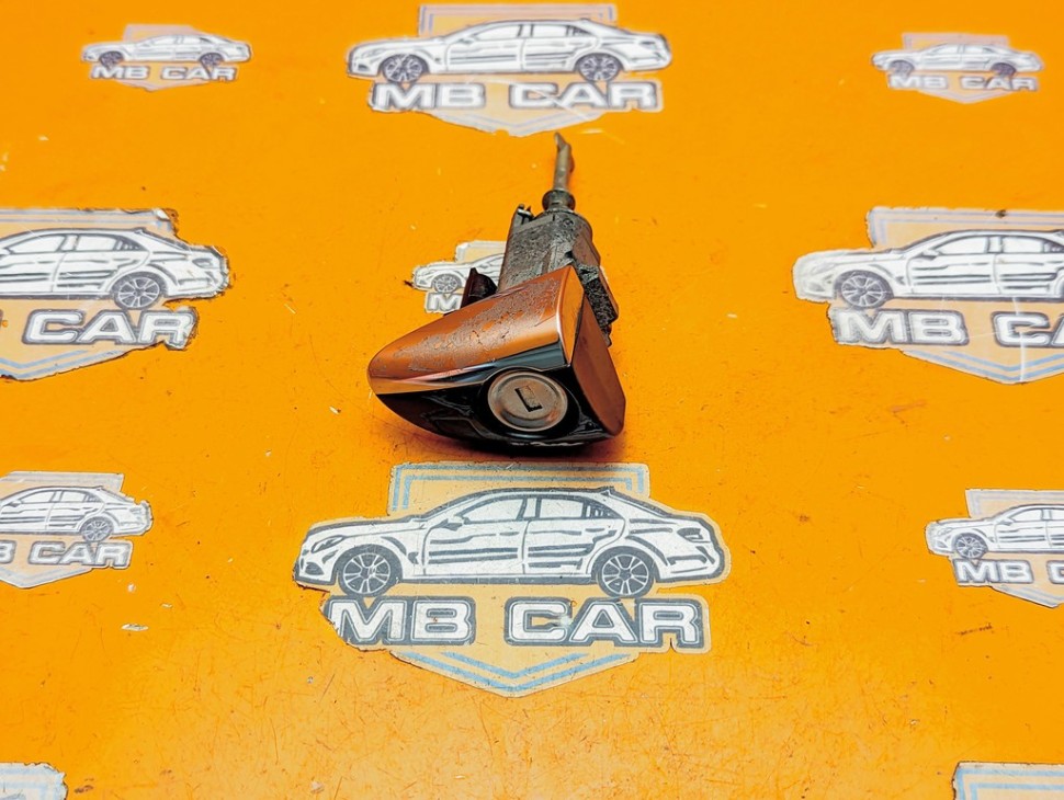 Личинки дверей MERCEDES-BENZ S-класс W220 (1998 - 2005) фото 1 &mdash; Разборка Мерседес