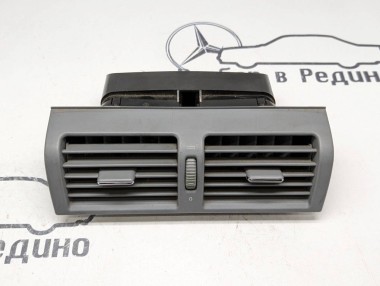 Воздуховод центральный MERCEDES-BENZ E-класс W210/S210 (1995 - 1999) — Разборка Мерседес