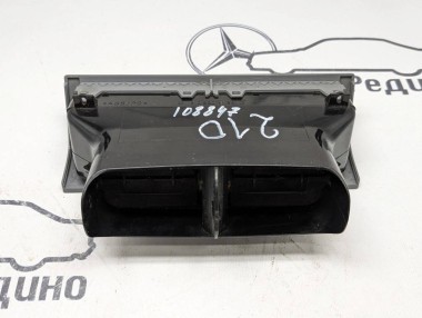 Воздуховод центральный MERCEDES-BENZ E-класс W210/S210 (1995 - 1999) — Разборка Мерседес