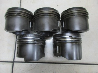 Поршень дизель MERCEDES-BENZ M-класс W163 рестайлинг (2001 - 2005) — Разборка Мерседес