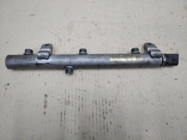 Рампа топливная MERCEDES-BENZ E-класс W211/S211 рестайлинг (2006 - 2009) — Разборка Мерседес