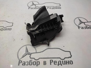 Шумоизоляция MERCEDES-BENZ M-класс W166 (2011 - 2015) — Разборка Мерседес