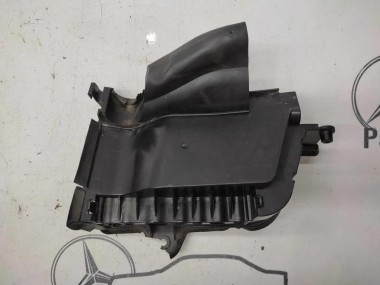 Шумоизоляция MERCEDES-BENZ M-класс W166 (2011 - 2015) — Разборка Мерседес