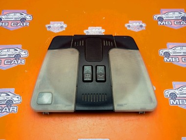 Плафон салона MERCEDES-BENZ C-класс W202/S202 (1993 - 1997) — Разборка Мерседес