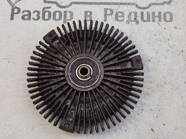 Вискомуфта MERCEDES-BENZ W124 W124/S124/C124/A124 (1984 - 1993) — Разборка Мерседес