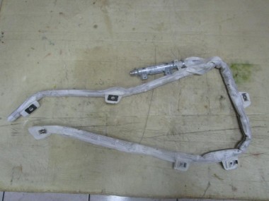 Шторка безопасности левая MERCEDES-BENZ CLS-класс C218/X218 рестайлинг (2014 - 2017) — Разборка Мерседес