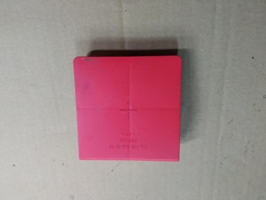 Крышка АКБ MERCEDES-BENZ V-класс W447 (2014 - 2025) — Разборка Мерседес