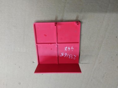 Крышка АКБ MERCEDES-BENZ V-класс W447 (2014 - 2025) — Разборка Мерседес