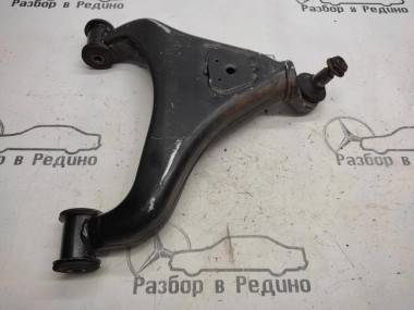 Рычаг передний нижний правый MERCEDES-BENZ Sprinter w901 — Разборка Мерседес