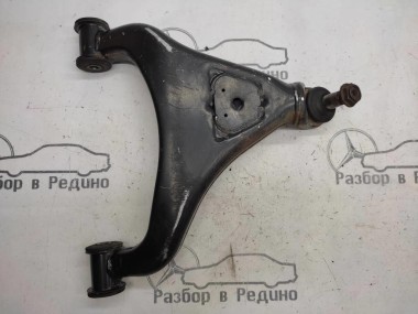 Рычаг передний нижний правый MERCEDES-BENZ Sprinter w901 — Разборка Мерседес