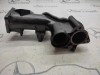 Патрубок впускного коллектора MERCEDES-BENZ E-класс W211/S211 (2002 - 2006) фото 3 — Разборка Мерседес