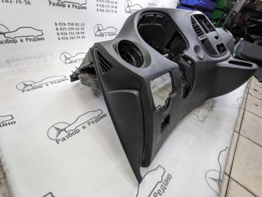 Торпеда MERCEDES-BENZ V-класс W447 рестайлинг (2019 - 2025) — Разборка Мерседес