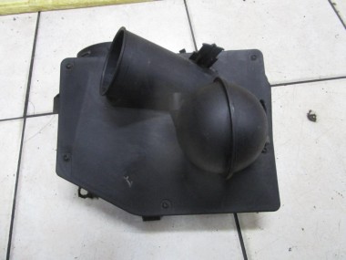 Короб воздуховодный MERCEDES-BENZ M-класс W163 рестайлинг (2001 - 2005) — Разборка Мерседес