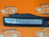 Накладка замка багажника MERCEDES-BENZ GL-class w166 фото 2 — Разборка Мерседес