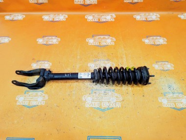 Стойка передняя MERCEDES-BENZ GLE-класс W166 (2015 - 2018) — Разборка Мерседес