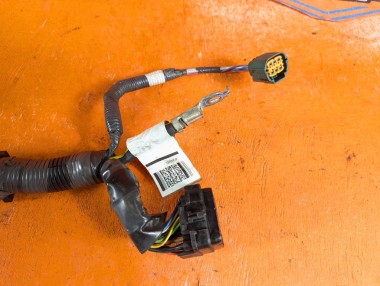 Проводка подкапотная MERCEDES-BENZ X-класс I (2017 - 2020) &mdash; Разборка Мерседес