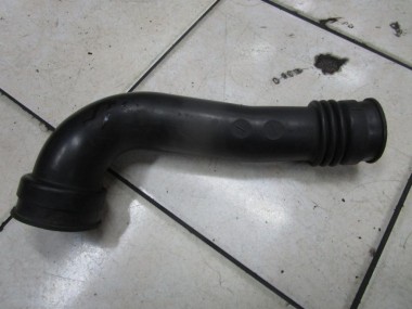 Патрубок впускного коллектора MERCEDES-BENZ S-класс W220 (1998 - 2005) — Разборка Мерседес