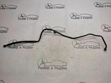 Трубка АКПП MERCEDES-BENZ E-класс W211/S211 рестайлинг (2006 - 2009) — Разборка Мерседес