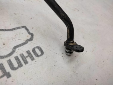 Трубка АКПП MERCEDES-BENZ E-класс W211/S211 рестайлинг (2006 - 2009) — Разборка Мерседес