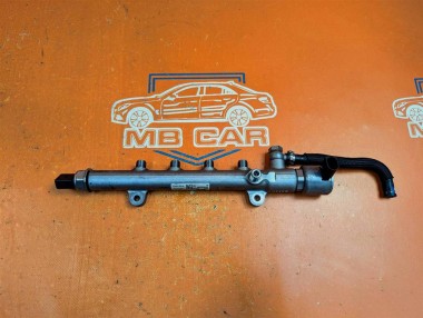 Рампа топливная MERCEDES-BENZ E-класс W212/S212/C207/A207 (2009 - 2013) — Разборка Мерседес