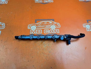 Рампа топливная MERCEDES-BENZ E-класс W212/S212/C207/A207 (2009 - 2013) — Разборка Мерседес