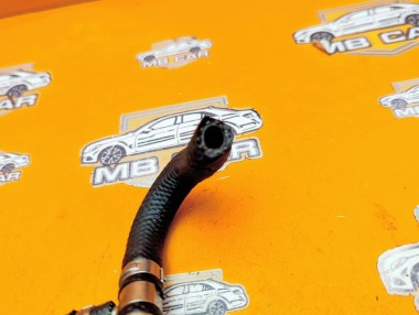 Датчик давления топлива MERCEDES-BENZ GLE-класс W166 (2015 - 2018) — Разборка Мерседес