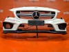 Бампер передний MERCEDES-BENZ CLA-класс AMG C117/X117 (2013 - 2016) фото 2 &mdash; Разборка Мерседес