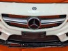 Бампер передний MERCEDES-BENZ CLA-класс AMG C117/X117 (2013 - 2016) фото 5 &mdash; Разборка Мерседес