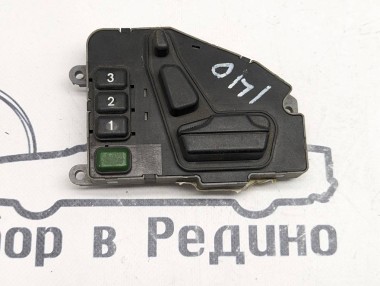 Джойстик MERCEDES-BENZ S-класс W140 (1991 - 1998) — Разборка Мерседес