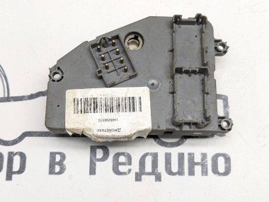 Джойстик MERCEDES-BENZ S-класс W140 (1991 - 1998) — Разборка Мерседес