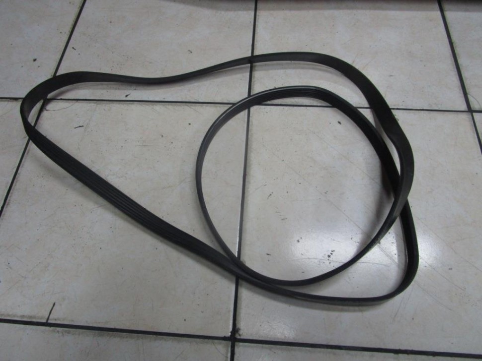 Ремень приводной MERCEDES-BENZ M-класс W163 (1997 - 2001) фото 1 — Разборка Мерседес