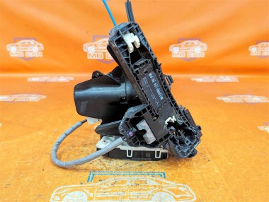 Замок двери задней левой MERCEDES-BENZ C-класс W204/S204 (2006 - 2011) — Разборка Мерседес