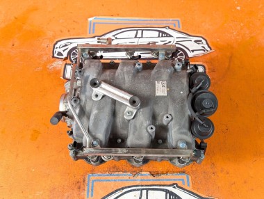 Коллектор впускной MERCEDES-BENZ SLK-класс R171 (2004 - 2008) &mdash; Разборка Мерседес