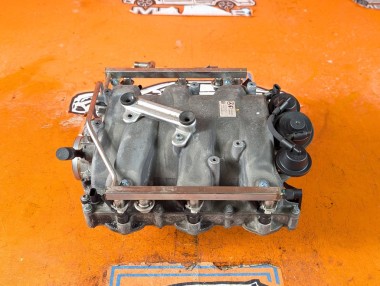 Коллектор впускной MERCEDES-BENZ SLK-класс R171 (2004 - 2008) &mdash; Разборка Мерседес