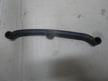 Трубка вентиляции картерных газов MERCEDES-BENZ S-класс W220 (1998 - 2005) — Разборка Мерседес