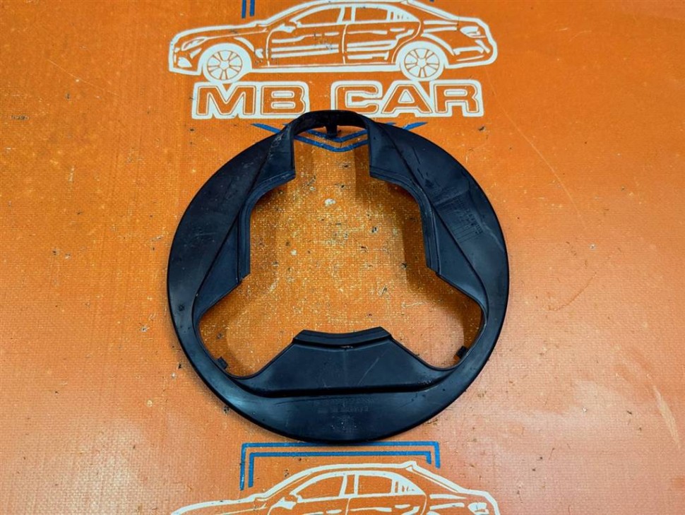 Пыльник MERCEDES-BENZ E-класс W212/S212/C207/A207 (2009 - 2013) фото 1 — Разборка Мерседес