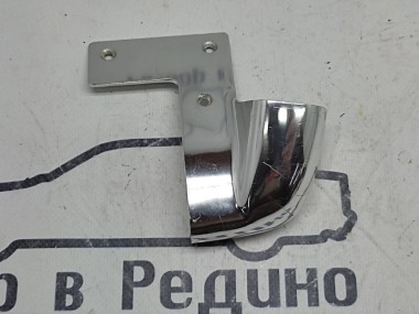 Накладка MERCEDES-BENZ CL-класс C215 рестайлинг (2002 - 2006) — Разборка Мерседес