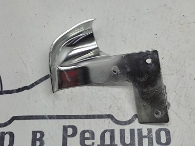 Накладка MERCEDES-BENZ CL-класс C215 рестайлинг (2002 - 2006) — Разборка Мерседес