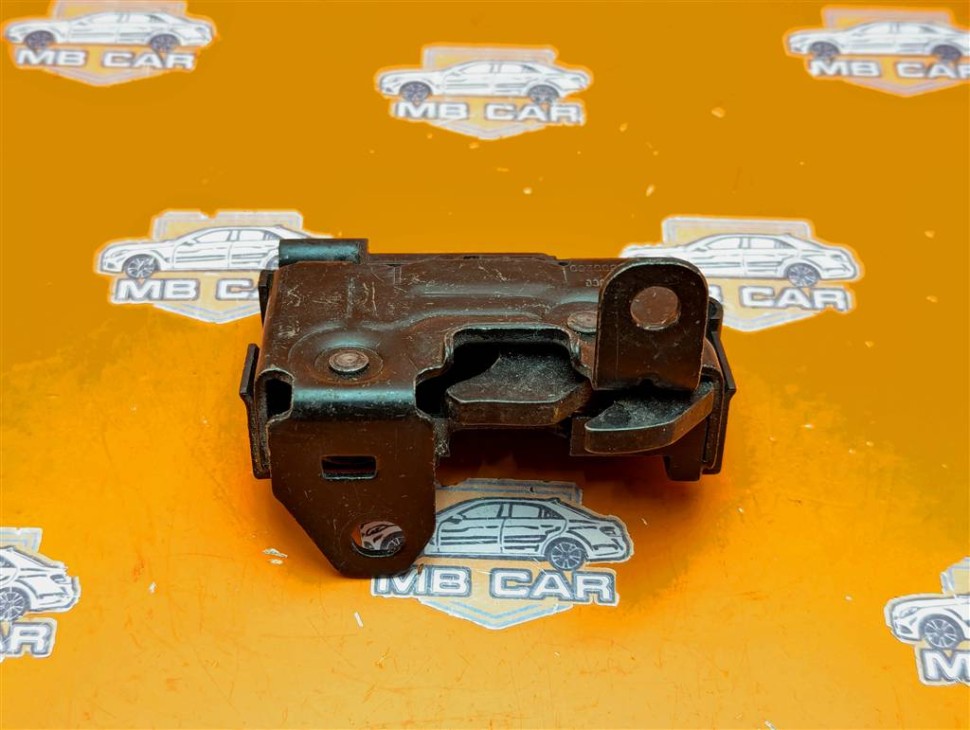Замок капота MERCEDES-BENZ E-класс W212/S212/C207/A207 (2009 - 2013) фото 1 — Разборка Мерседес