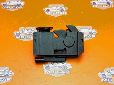 Замок капота MERCEDES-BENZ E-класс W212/S212/C207/A207 (2009 - 2013) — Разборка Мерседес