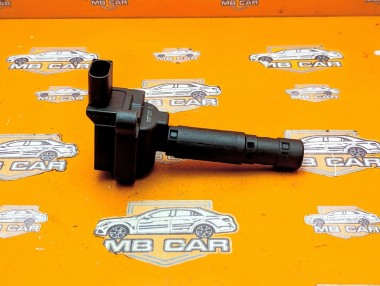 Катушка зажигания MERCEDES-BENZ E-класс W211/S211 (2002 - 2006) — Разборка Мерседес