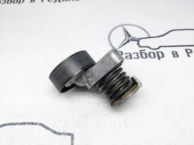 Натяжитель ремня MERCEDES-BENZ C-класс W204/S204 (2006 - 2011) — Разборка Мерседес